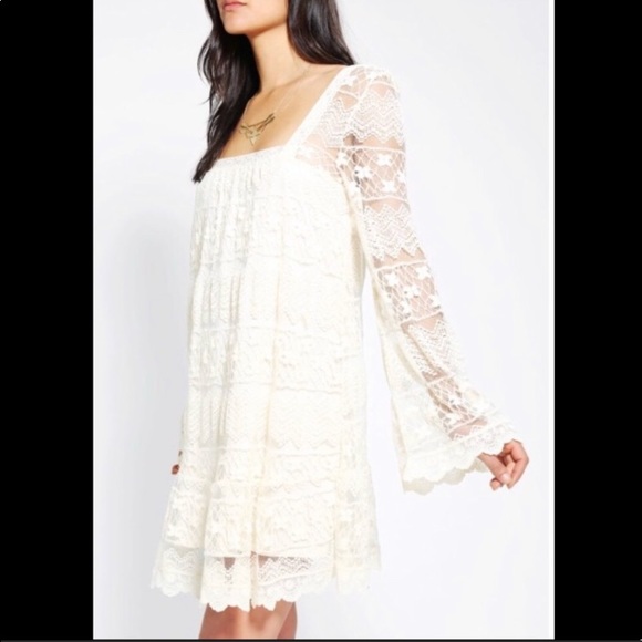 Urban Outfitters Dresses & Skirts - Kimchi Blue dress